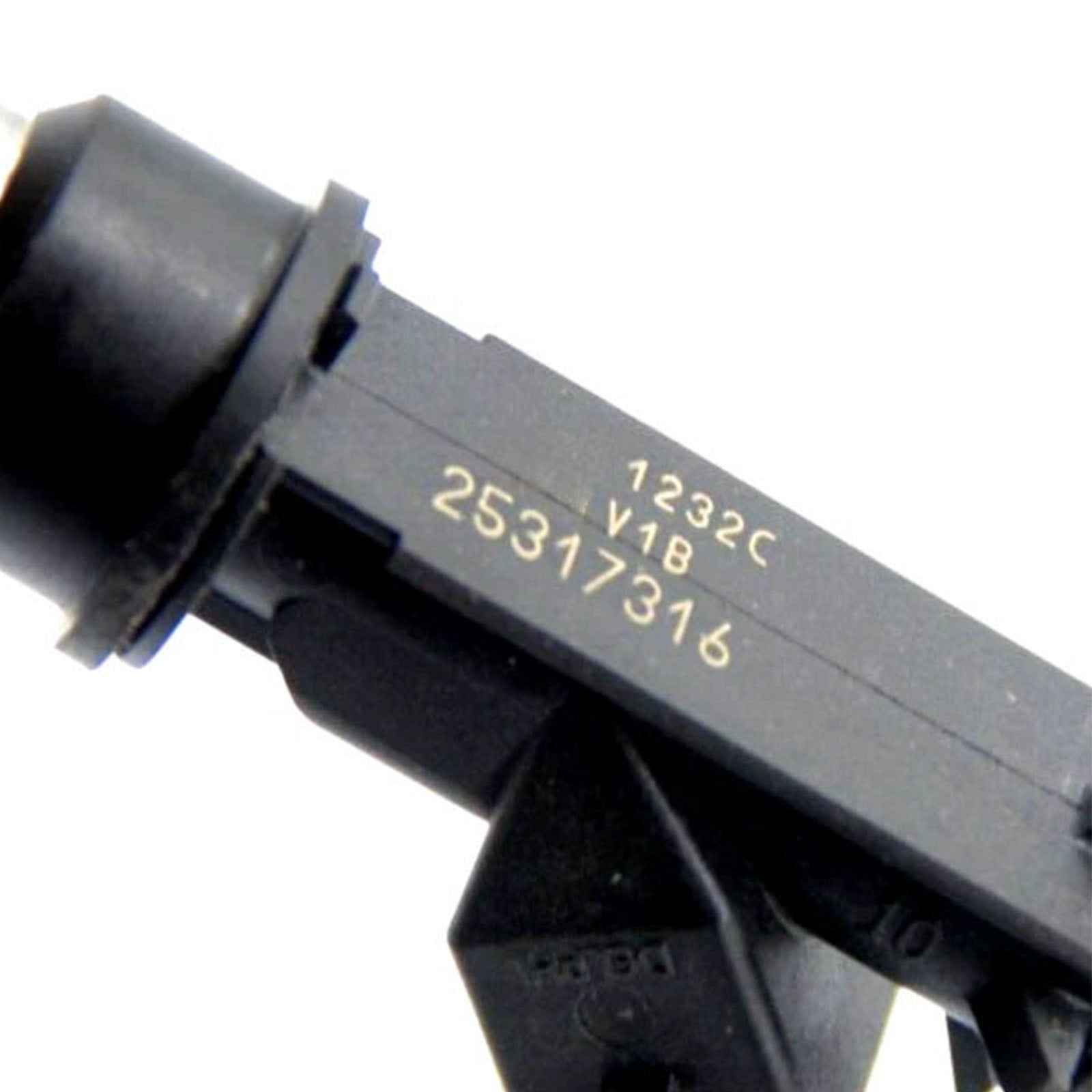 1Pcs Fuel Injector For Vauxhall Corsa C 01-06 Meriva A 2003-2009 25317316