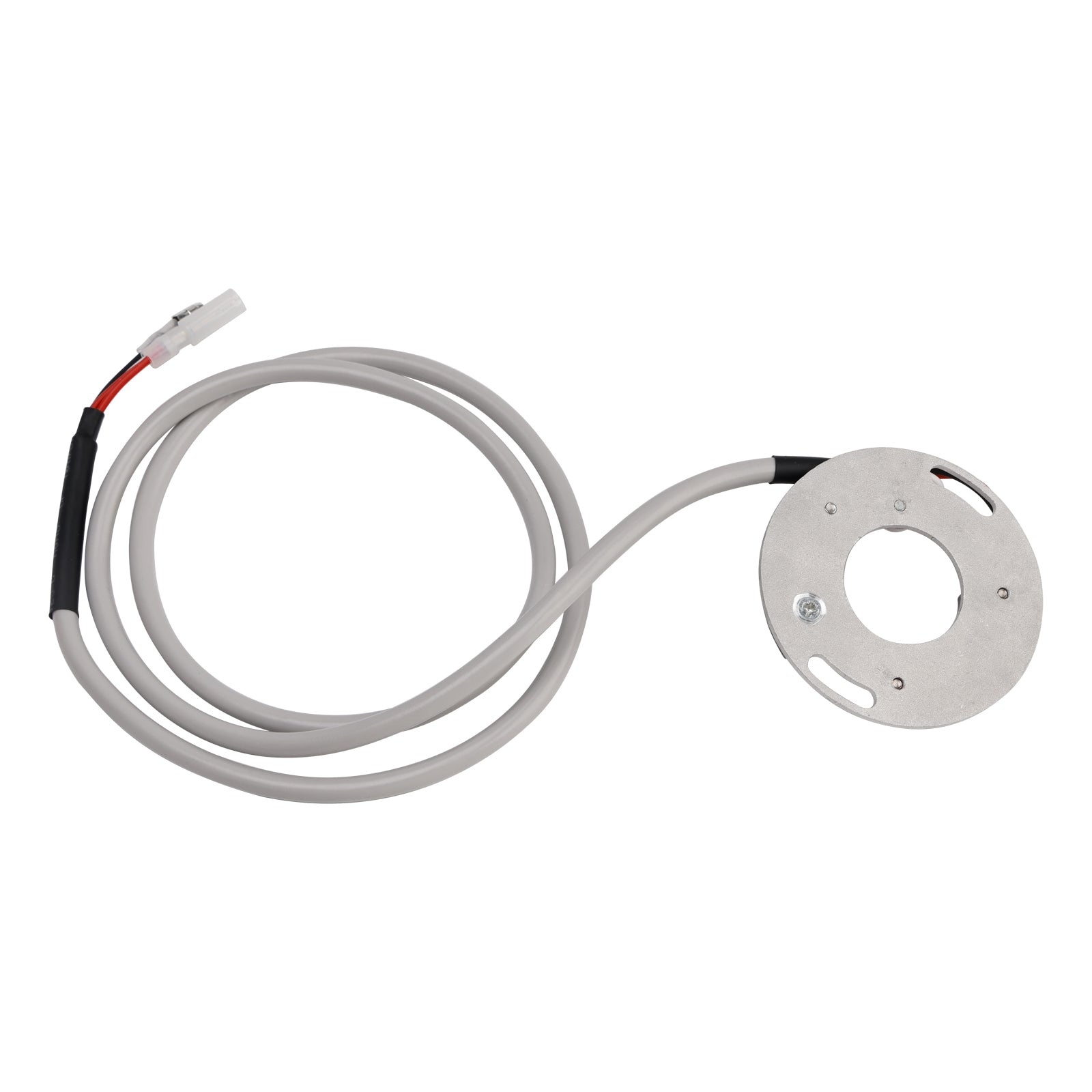 Ontstekingspunten Plaat Assy Voor Moto Guzzi V35 350 V50 500 V65 650 1977 - 1992