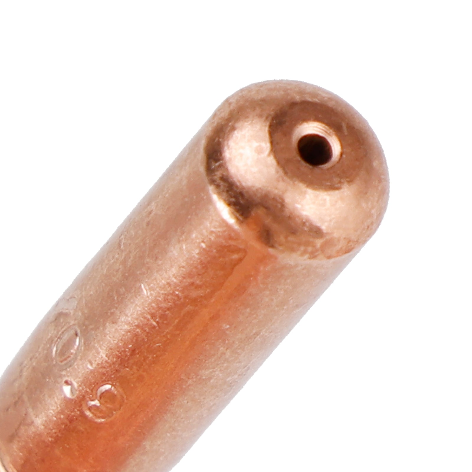 25 stuks.035" Contactpunten voor Miller MDX Acculock Multimatic T-M035