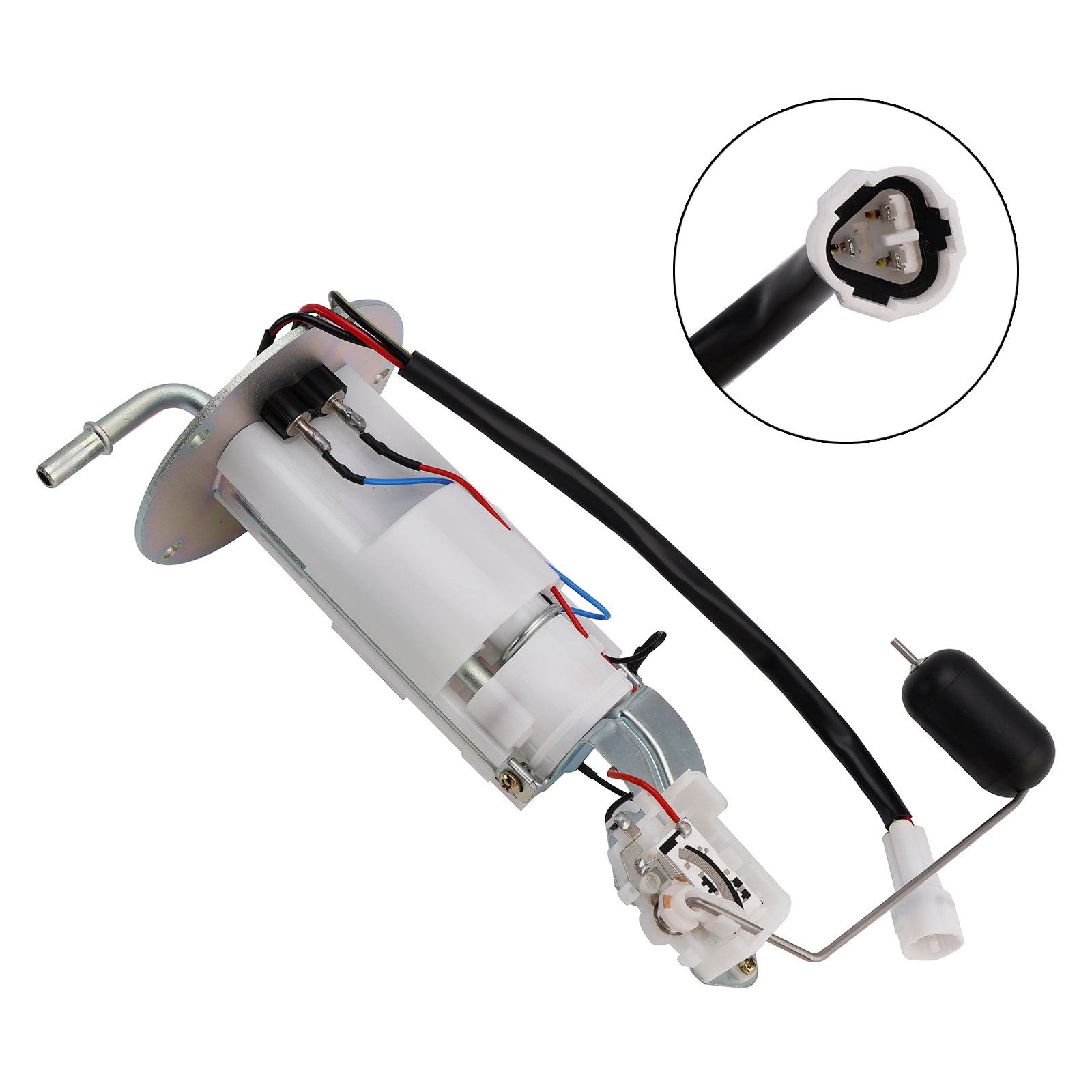 Fuel Pump Assy Replacement 15100-37H00 For Suzuki Gsxr Gsx-R 600 750 2008-2009
