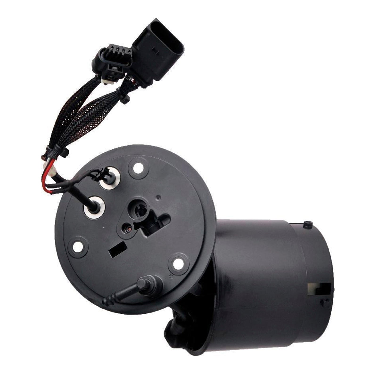 2011-2016 Volkswagen Touareg Diesel eksosvæske DEF-varmeovn 7p6198970