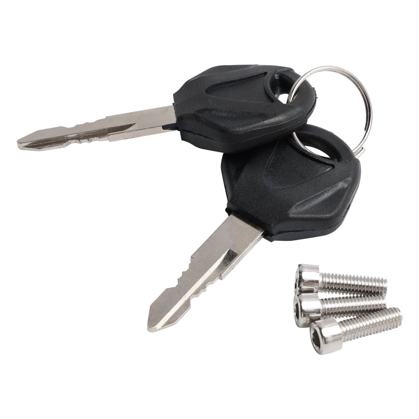 2018 KAWASAKI BR125 Z125 Pro SE FUILLE BIBL CAPIL D'ALLUMIR STORT CURT ASSY 27005-0612 51049-0728