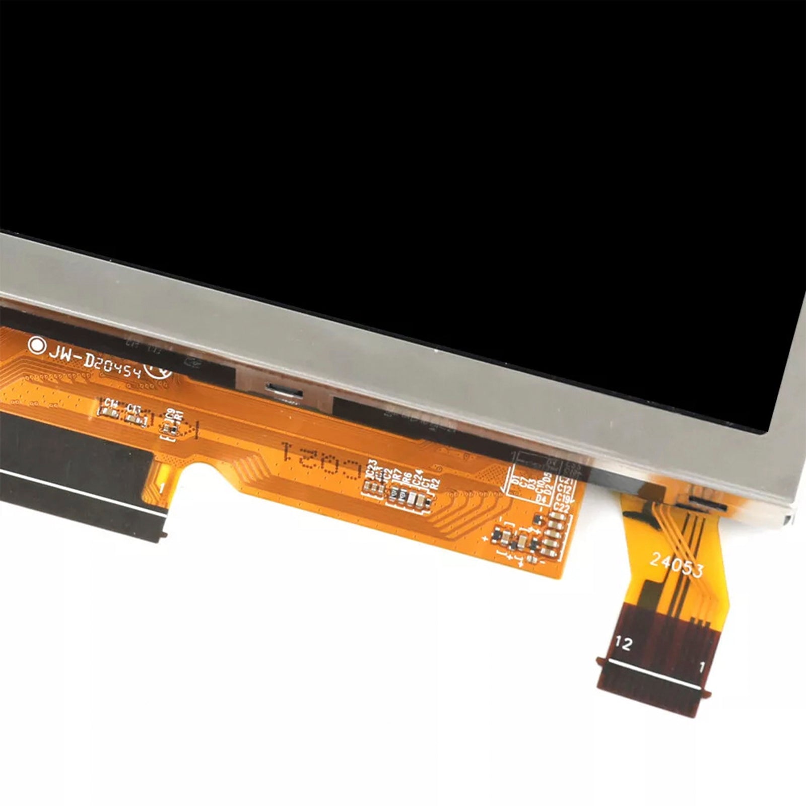 2019-2023 Gladiator 8.4" LCD Touch Screen Display Uconnect 4C UAQ MONITOR 68388550AB