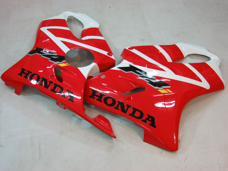 2004-2007 Honda CBR600 F4i Injection Fairing Kit Bodywork Plastic ABS