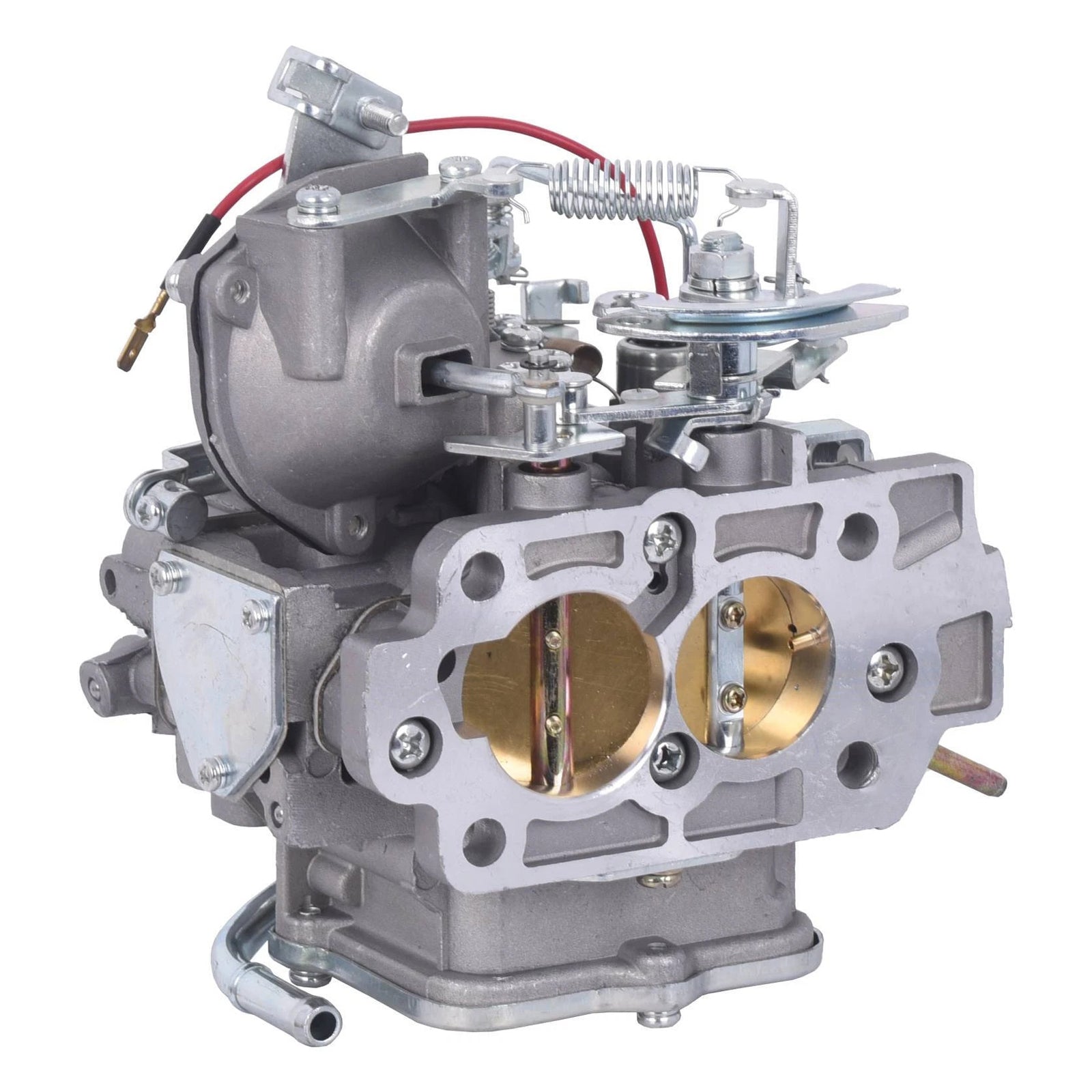 Carburador de furgoneta Vanette 1986 16010-J1700