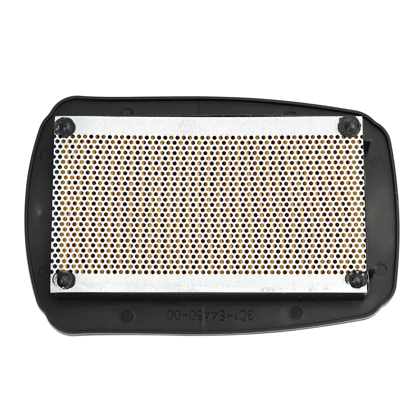 NEW Air Filter Fits YAMAHA WR125R / WR125X (2009 to 2017) | 3C1-E4450-00