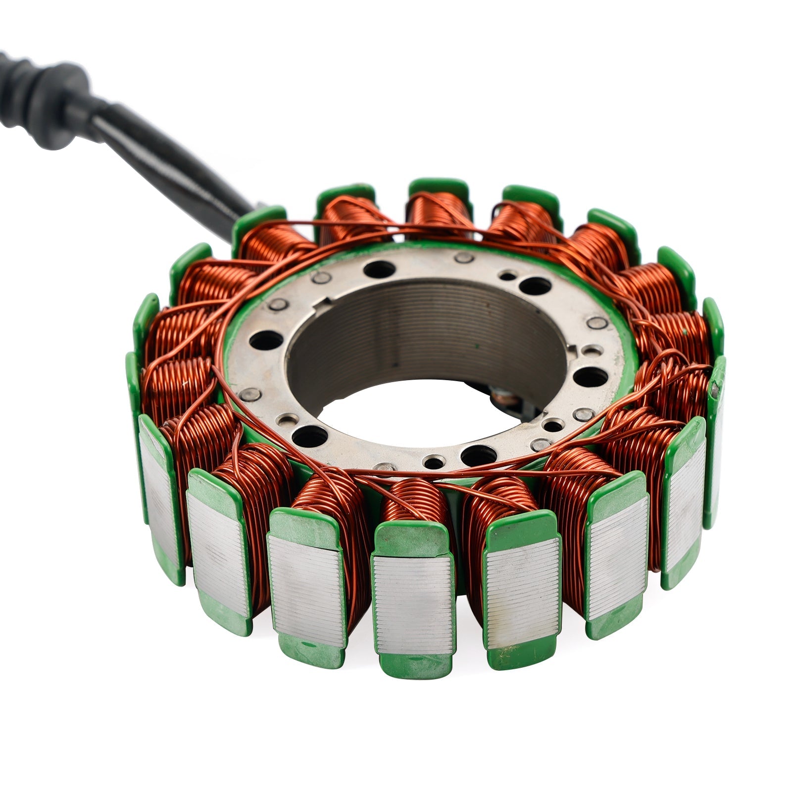 Stator de générateur VRSCAW 1HFZ VRSCAW V-ROD 2007 30734-04K