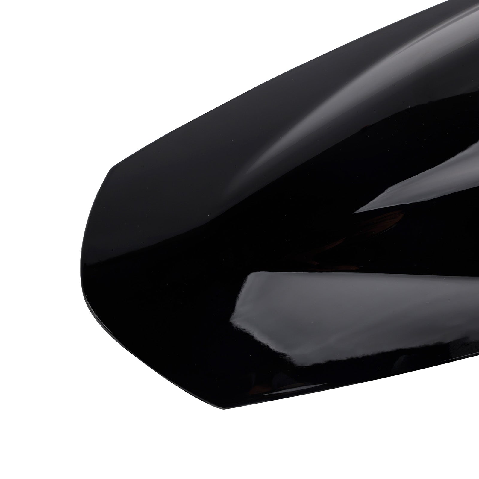 2025-2026 For Speed Triple 1200 RS Rear Tail Seat Fairing Cowl Cover