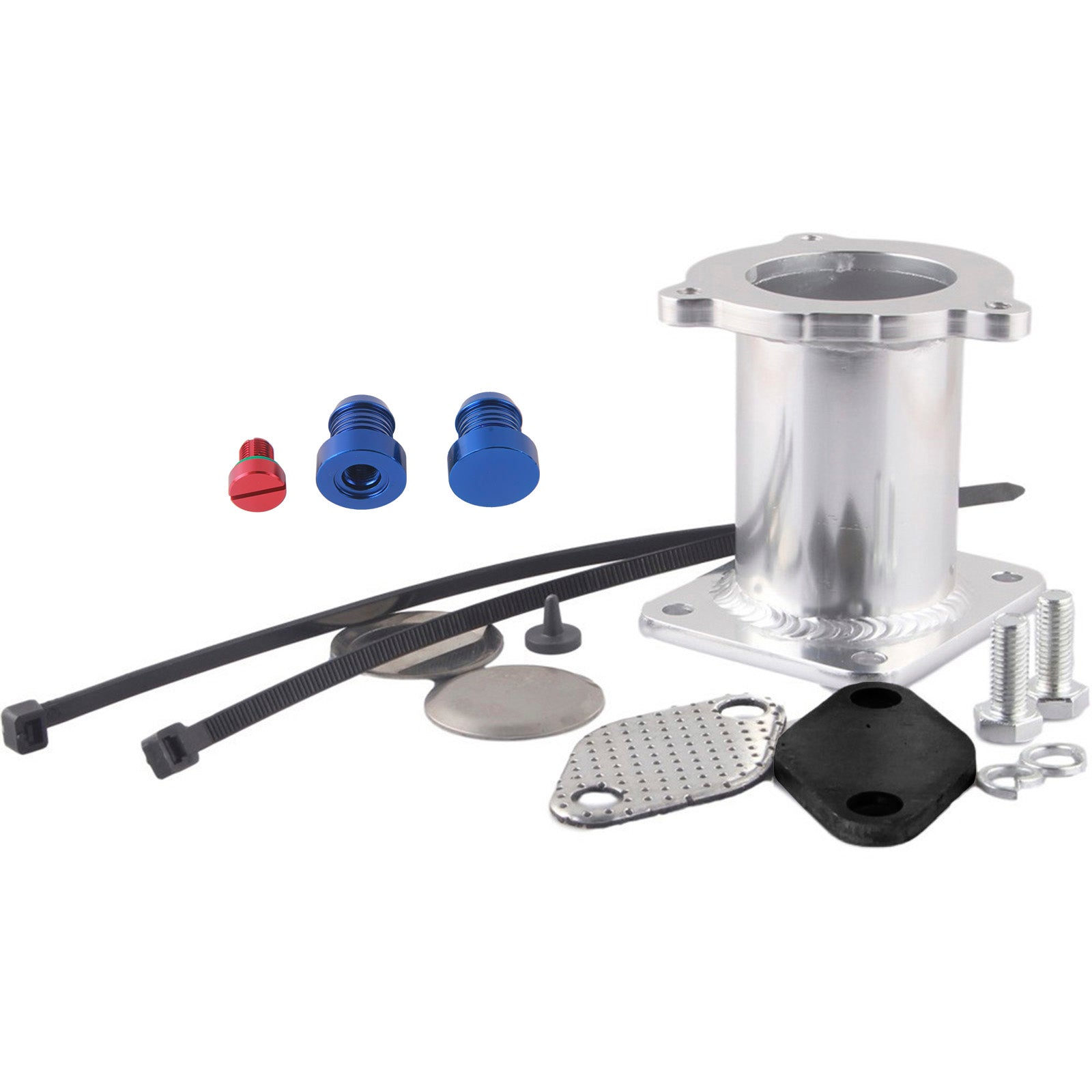 2004-2008 BMW 3-serie E90/E91 3200D/325d/330d/330xd EGR-afdichtset M47N2 M57N2