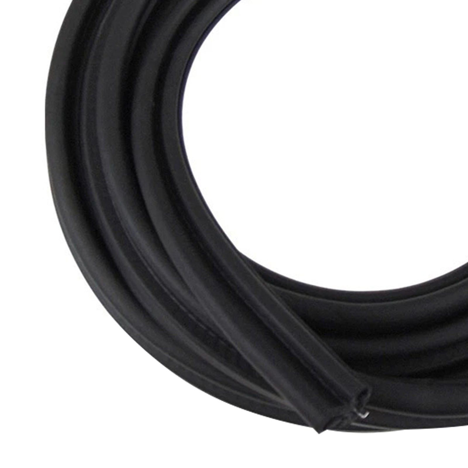 2Pcs Front Left+Right Door Weatherstrip Seal For Chevy Colorado S10 GMC Sonoma