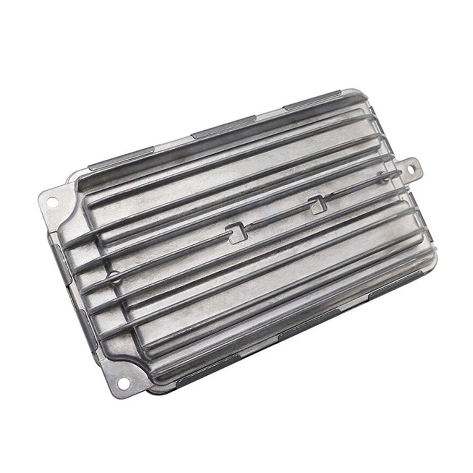 2014-2016 BMW 550i 8PCS Vänster+Höger Adaptiv strålkastarkontrollmodulsats