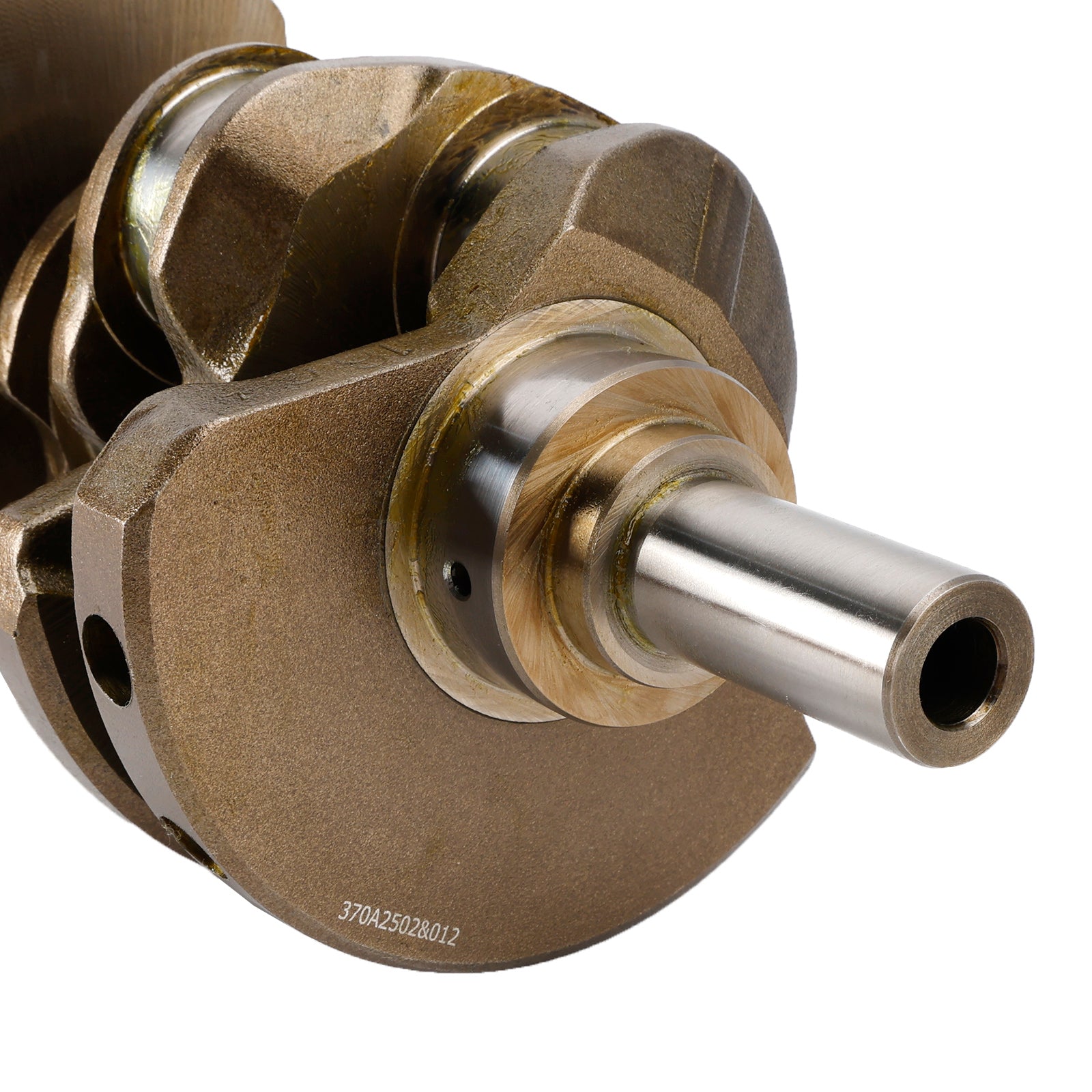 2023+ Nissan Z 3.0L Motorblok Krukas VR30 12201-5CA0A VR30