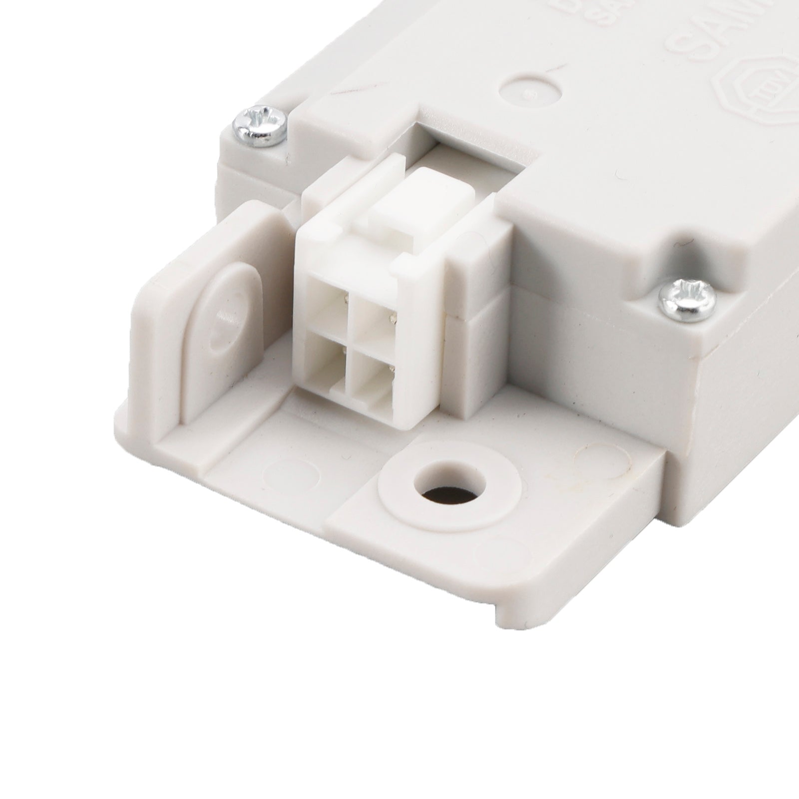 EBF61215202 Conjunto de interruptor de tapa de lavadora para LG reemplaza AP5597170 2667077