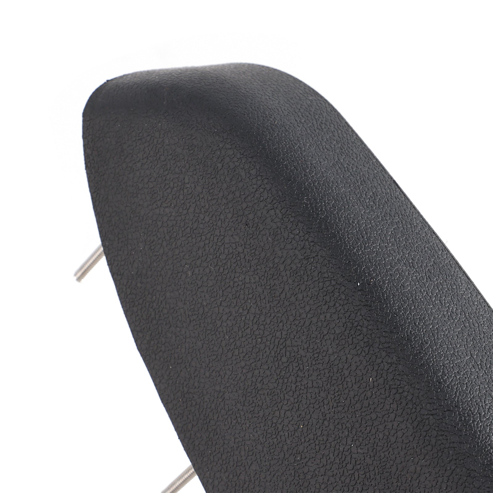 Front Right Armrest Repair Kit For Chevy Silverado 1500 2500HD 3500HD 10-14 BLK