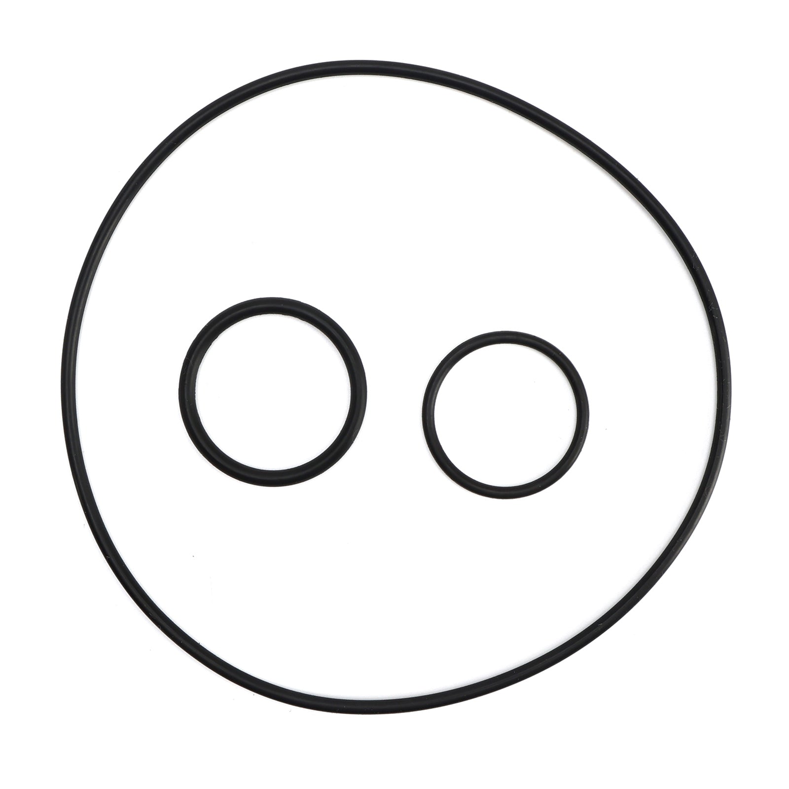 Volvo D11 D13 D16 Motor de Juntas do Câmbio O-ring Motor 21976104