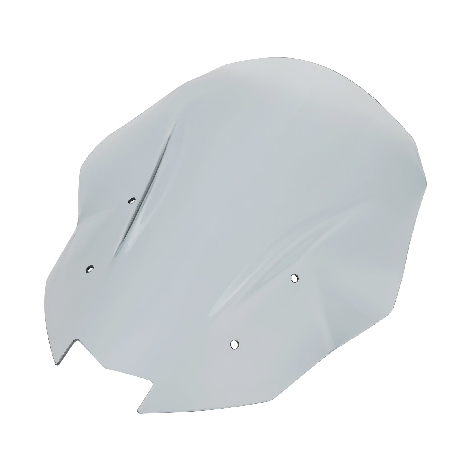 2022-2023 Kawasaki Versys 650 Windshield Windscreen