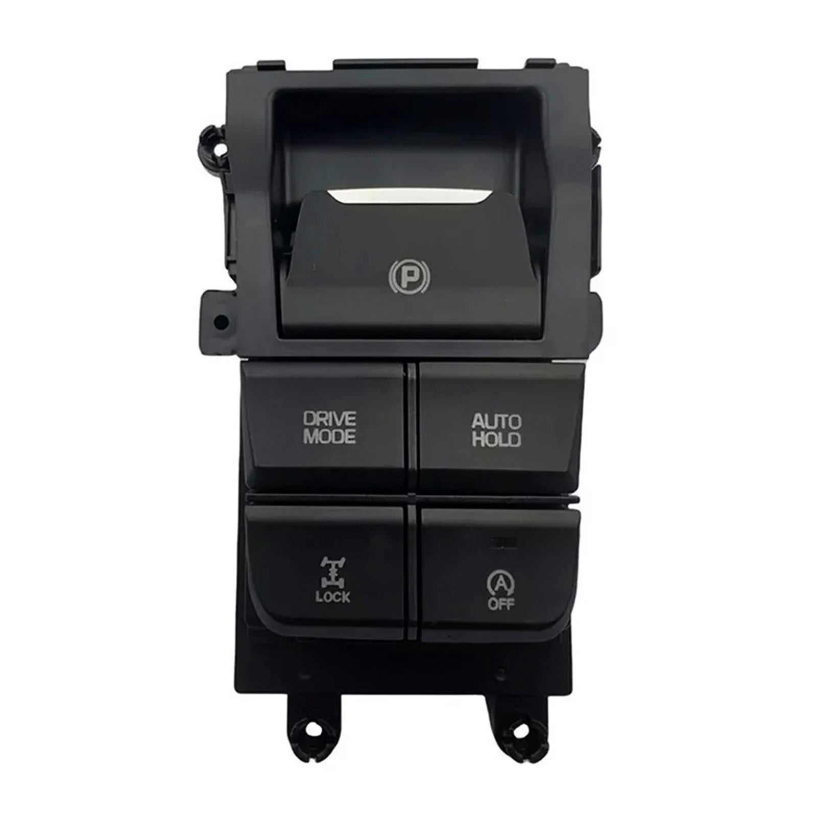 2015-2019 Hyundai Tucson Autoconsole Parkeren Multischakelaar 93300-F8050