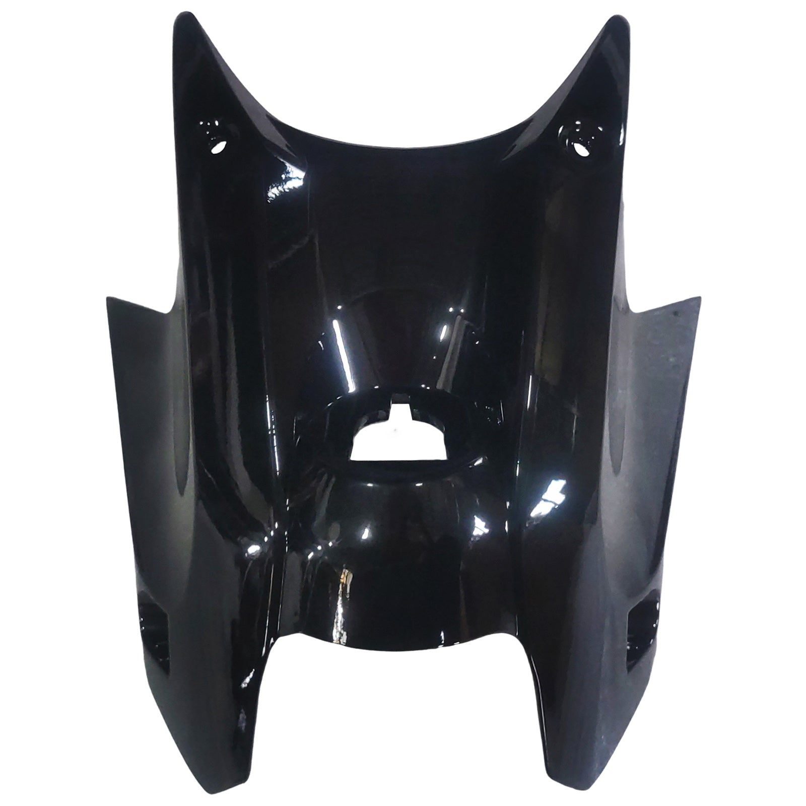 Injection Fairing Kit Bodywork Plastic ABS fit For Kawasaki ER6F/Ninja650R 2017-2019