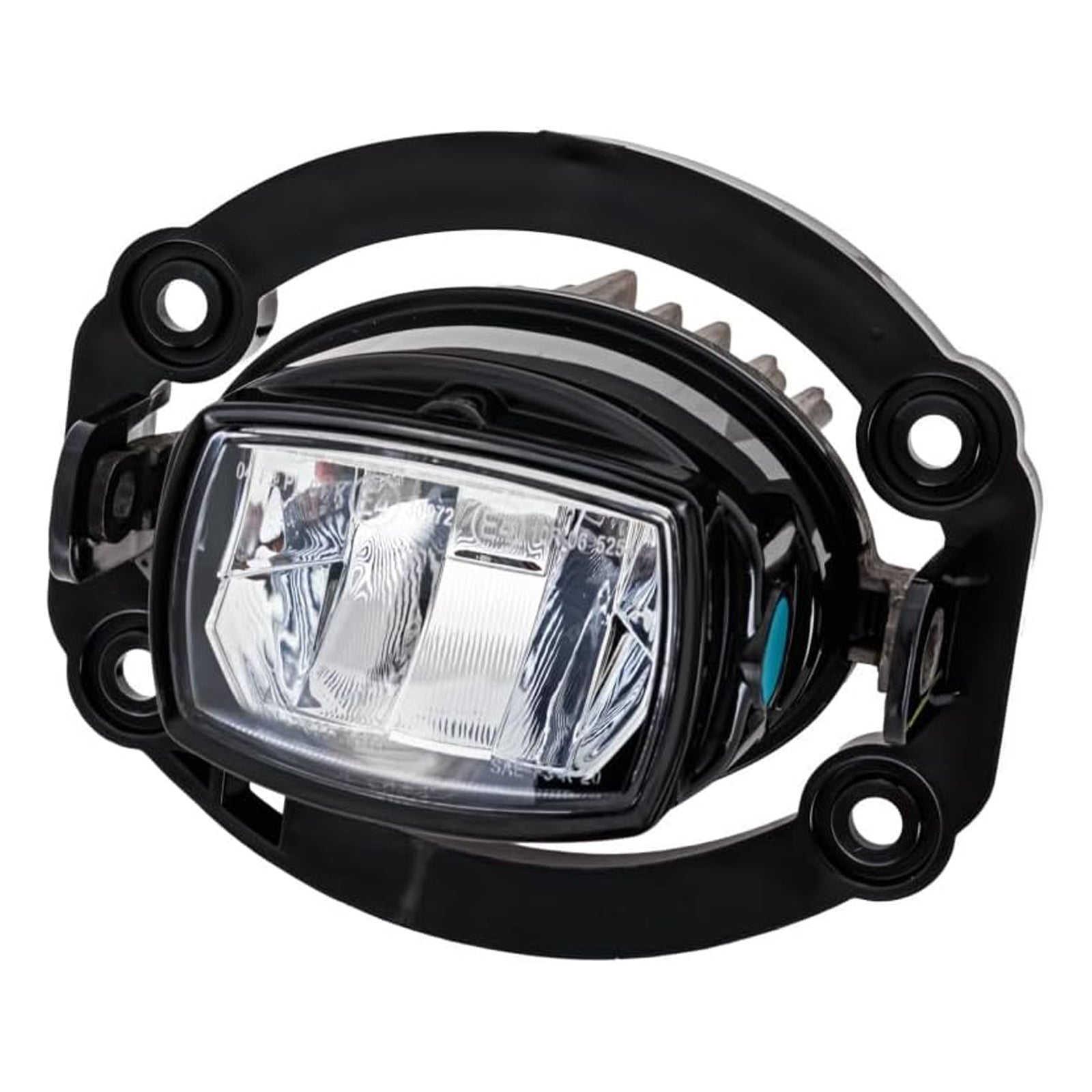 2021-2025 Jeep Compass Pair LED Front Driving Fog Light 68470159AA