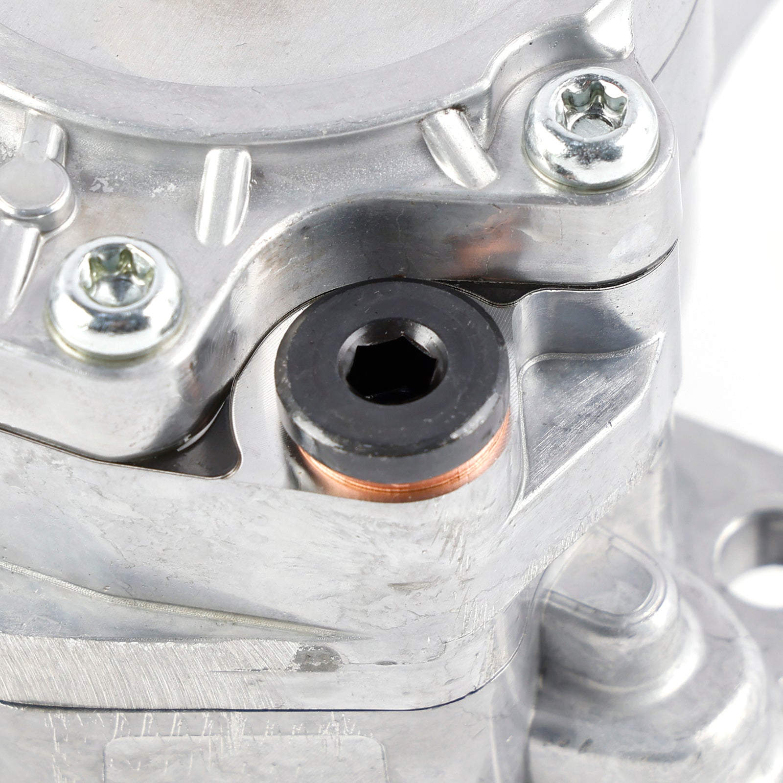 Vacuum Pump 03G145209C For VW Audi Mitsubishi