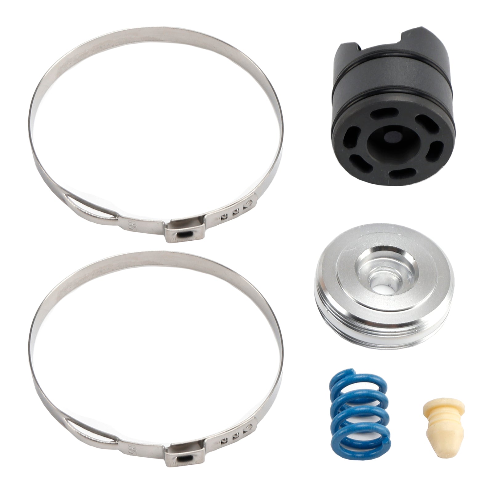 6x 32106891974 Súprava na opravu stojana na riadenie pre BMW F20 F30 1 2 3 4 x1 x3 x4