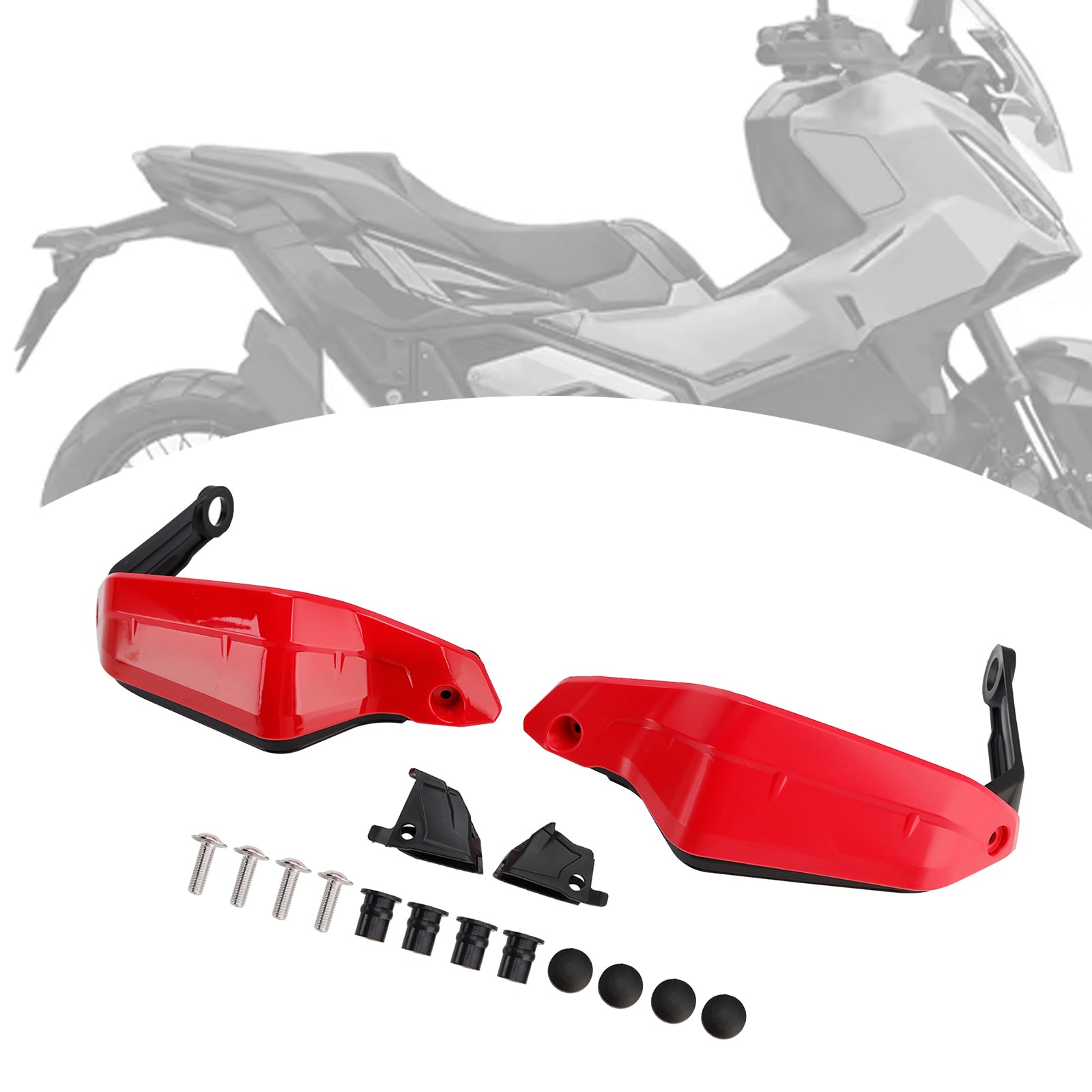Handguard Protector for Honda X-ADV750 2025-