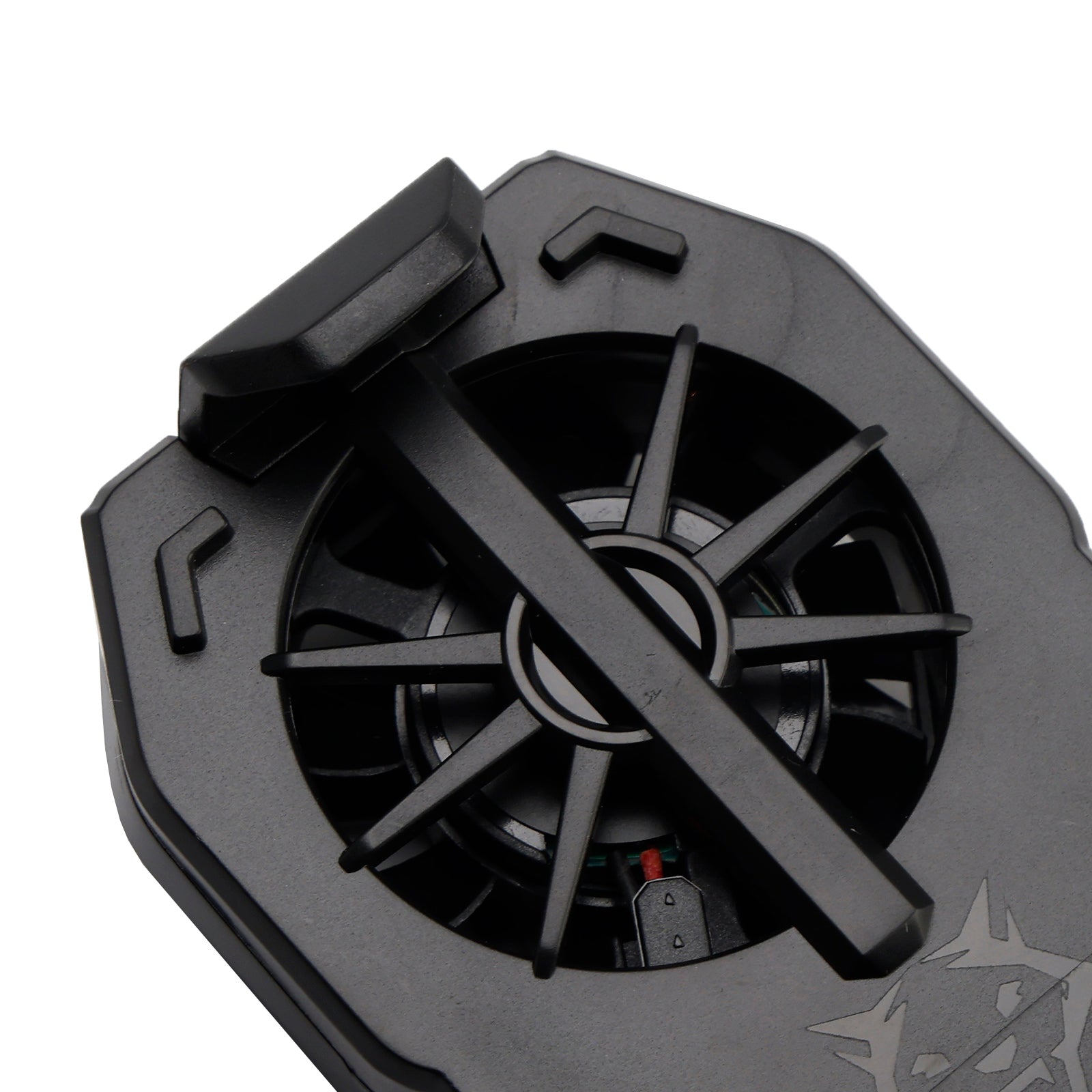 S-01 Mobile Phone Heatsink Cooling Air Heatsink Back Clip Cooling Radiator