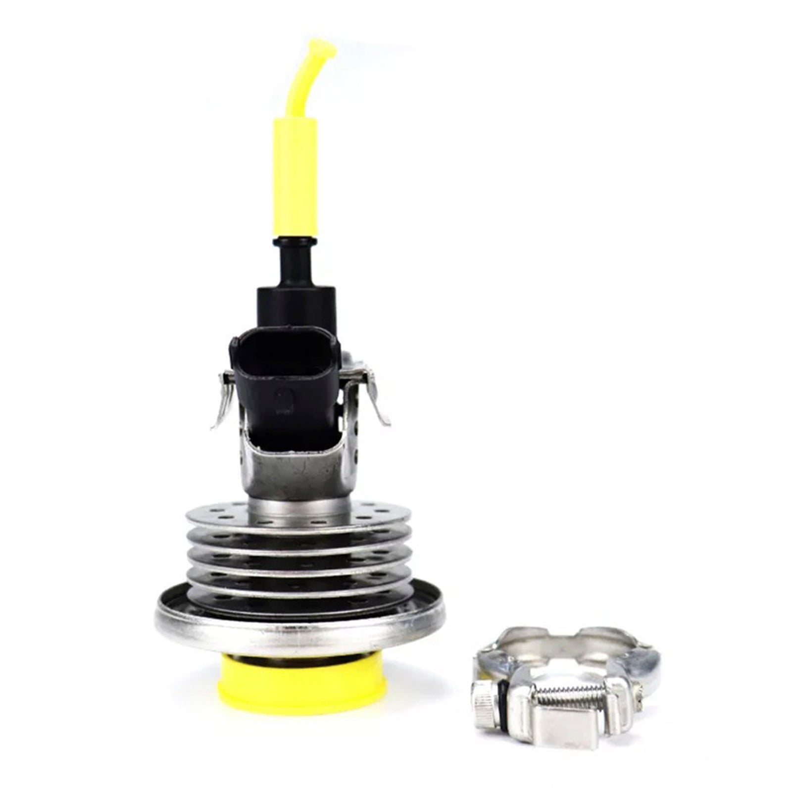 2015-on Jaguar XE Diesel: 2.0 d Emissions Fluid Def Injector Munstycke 3A6E13250 R2AX202F09A