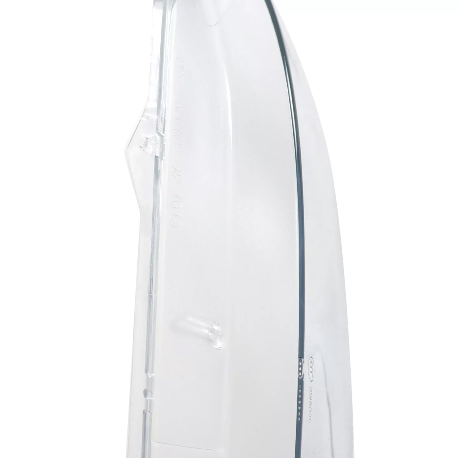 2005-2012 BMW 3 E90 E91 Sedan 2 STKS Xenon Koplamp Koplamp Clear Lens Cover