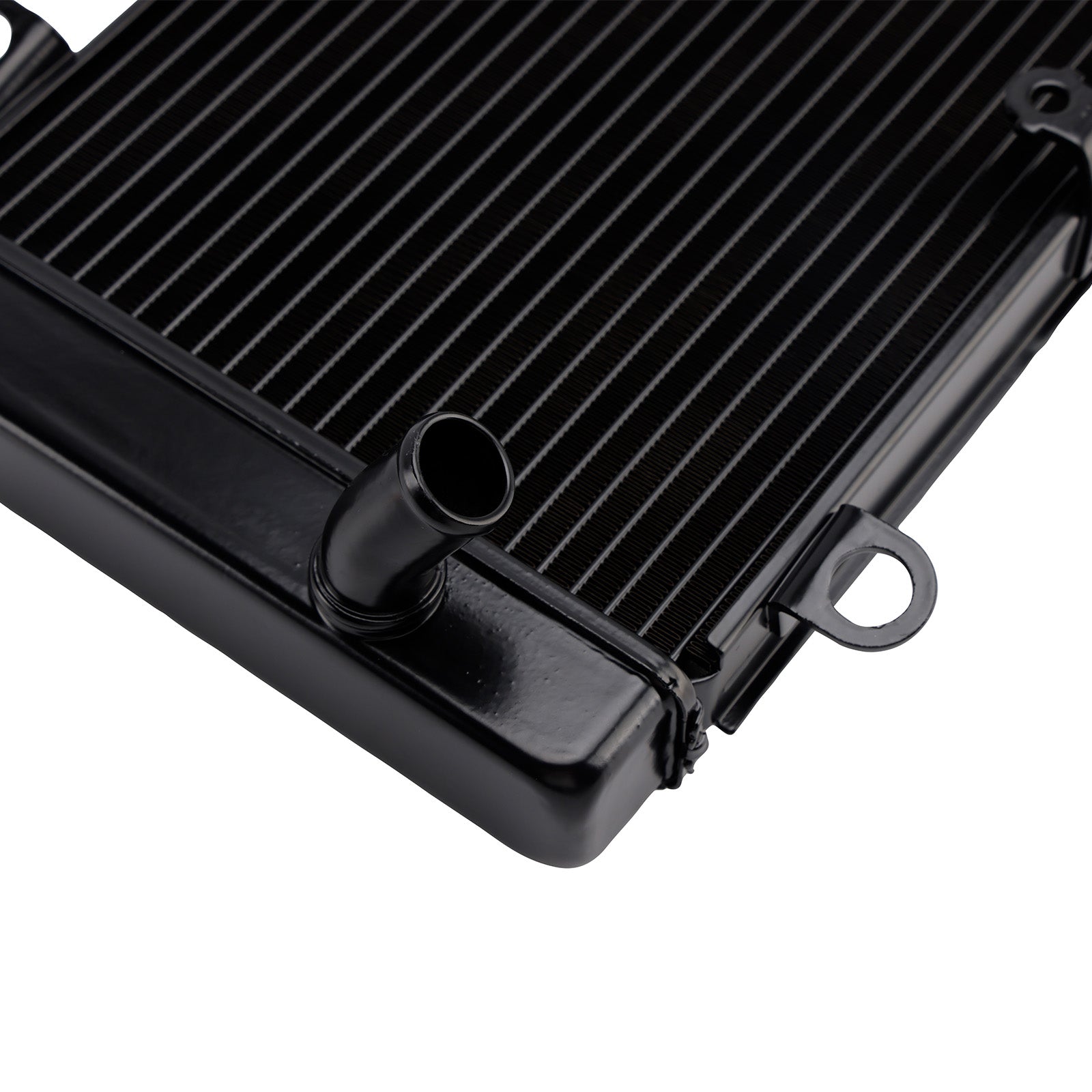 Refroidisseur de radiateur Honda Silverwing FSC400 2002-2004