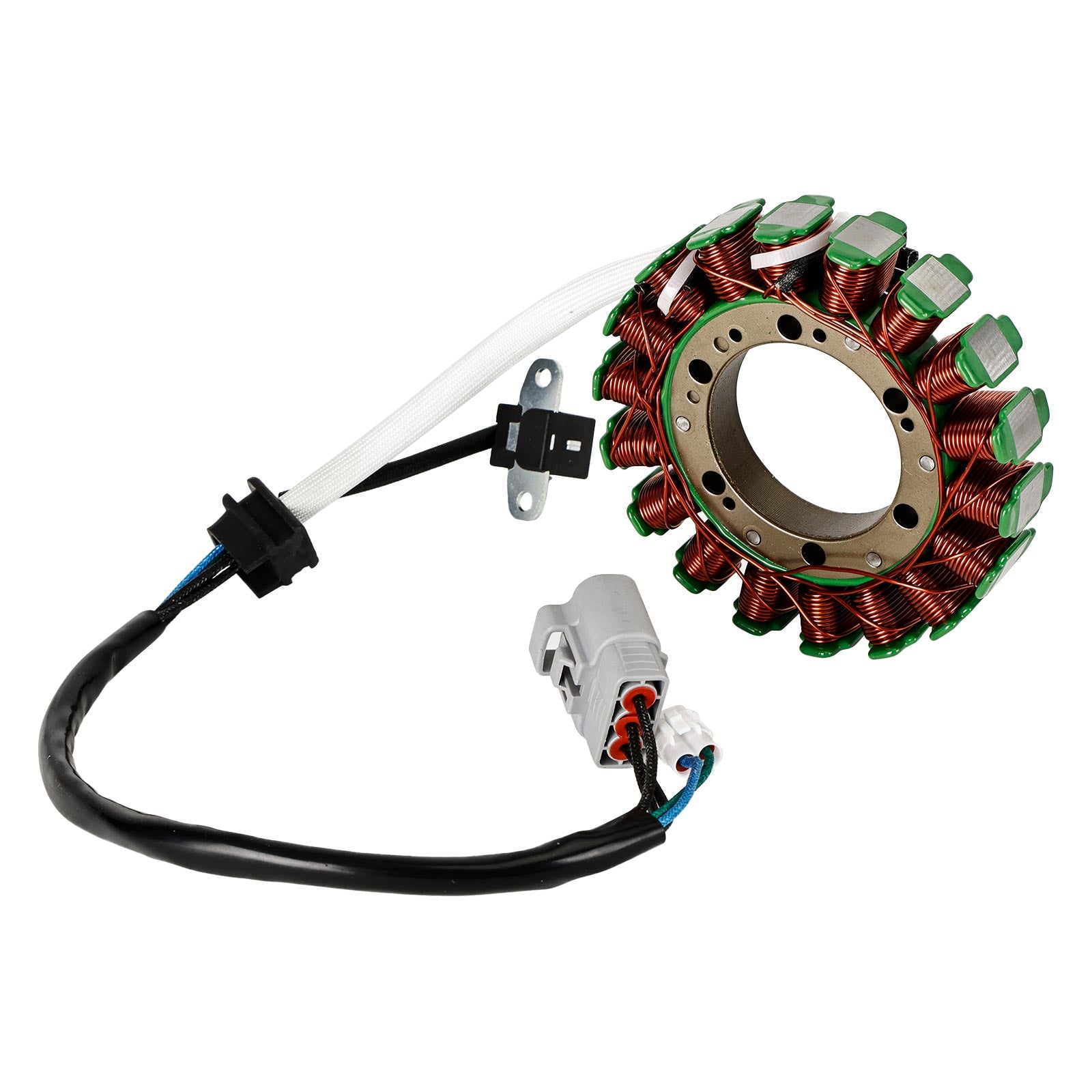 Joint de redresseur de régulateur de STATOR de générateur pour SUZUKI KINGQUAD LTF400F 00-2017