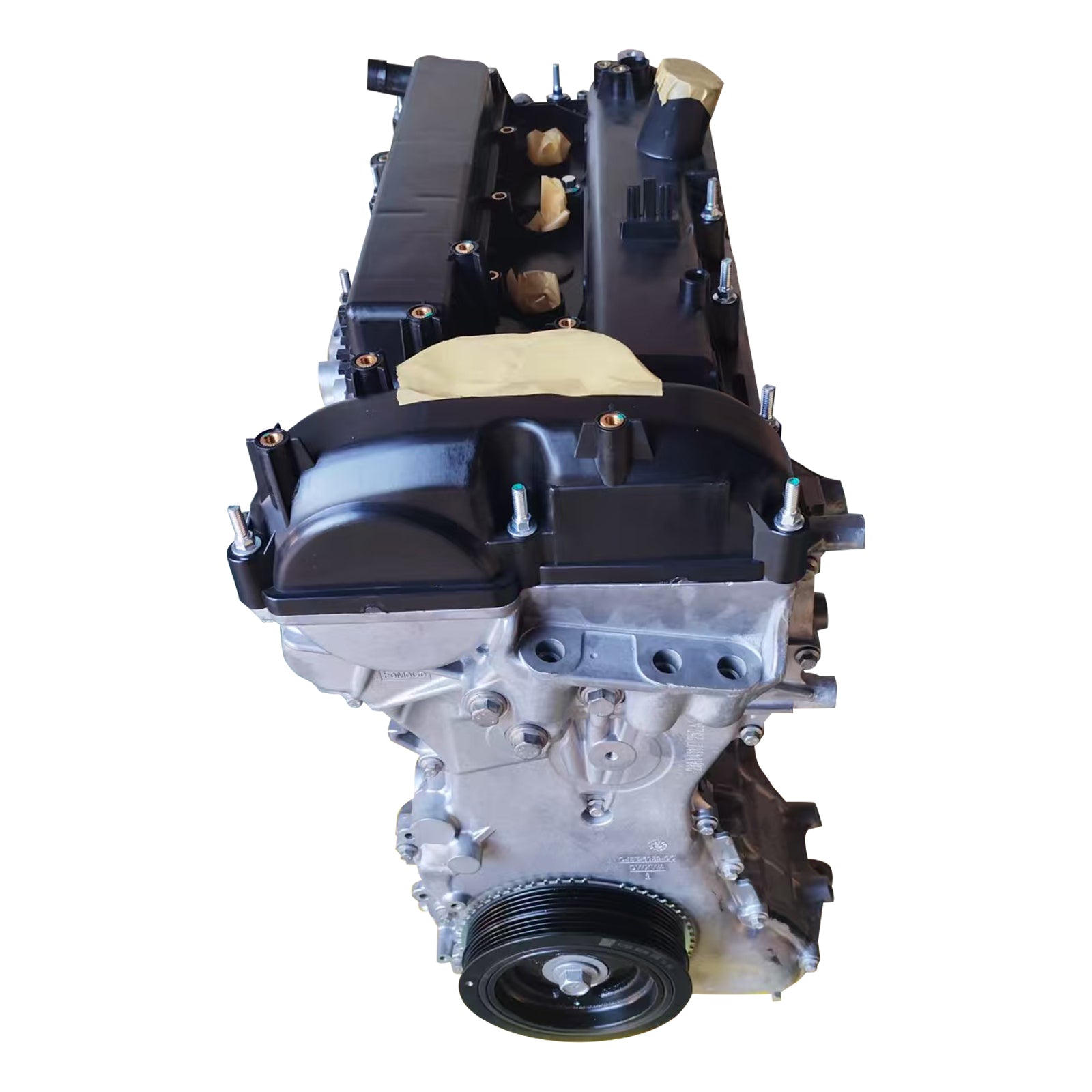 2019 Ford Mustang 2.3L Ecoboost Brand New Long Engine Block