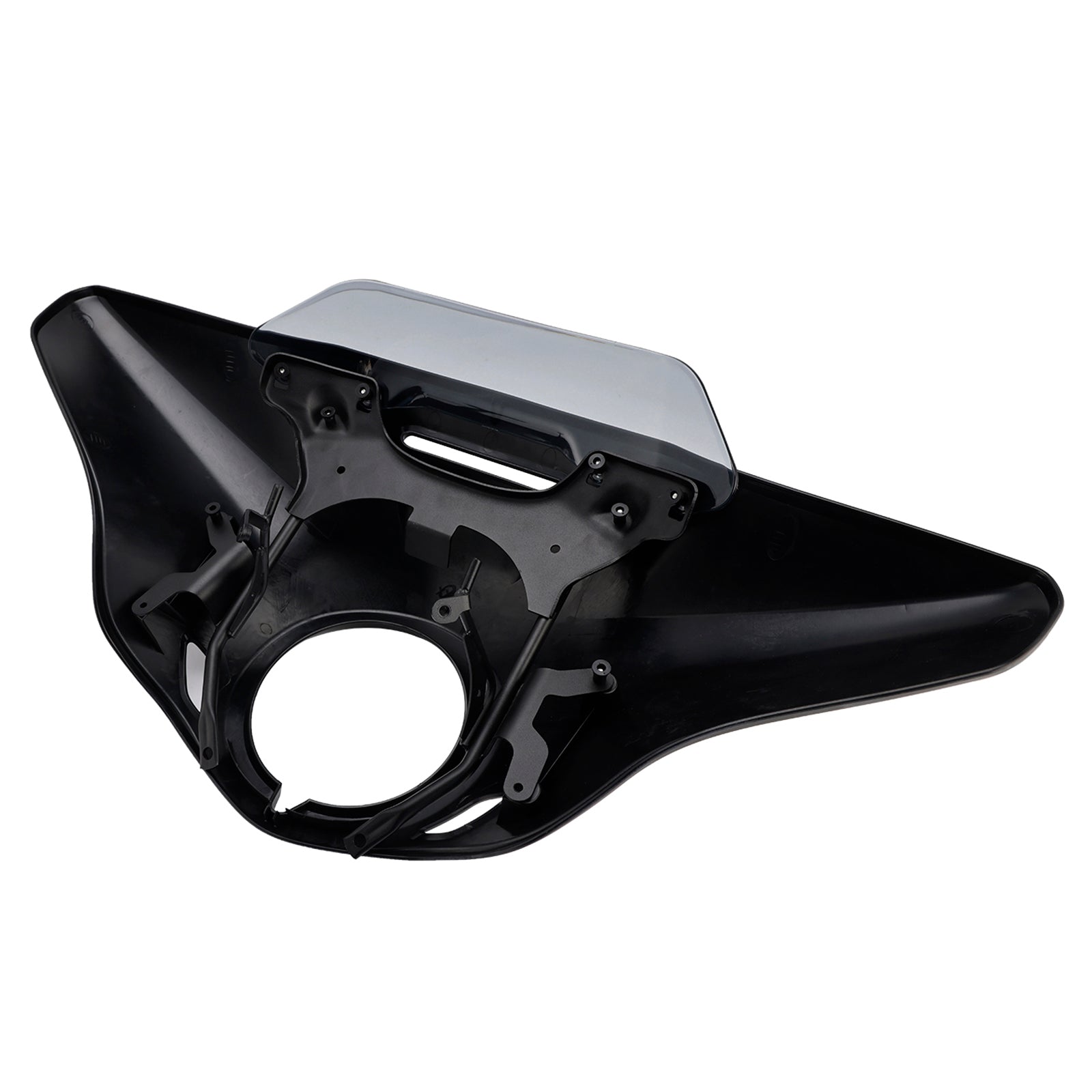 Windshield WindScreen Headlight Fairing fit for HONDA CM300 CM500 2021-2024