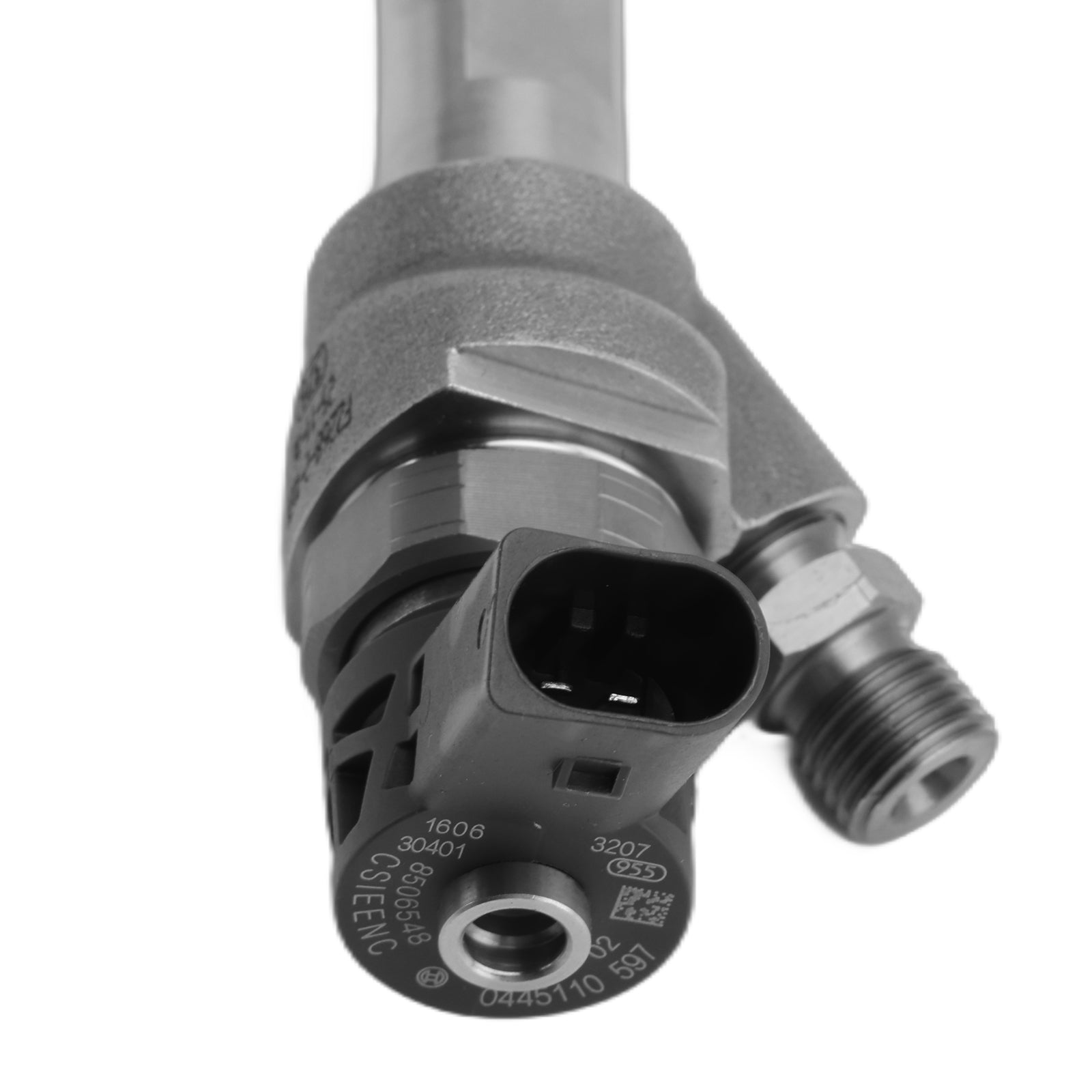 Injecteur de carburant pour BMW F10 F30 F15 328d X5 535d 740Ld N47 N57, 6 pièces, 0445110597