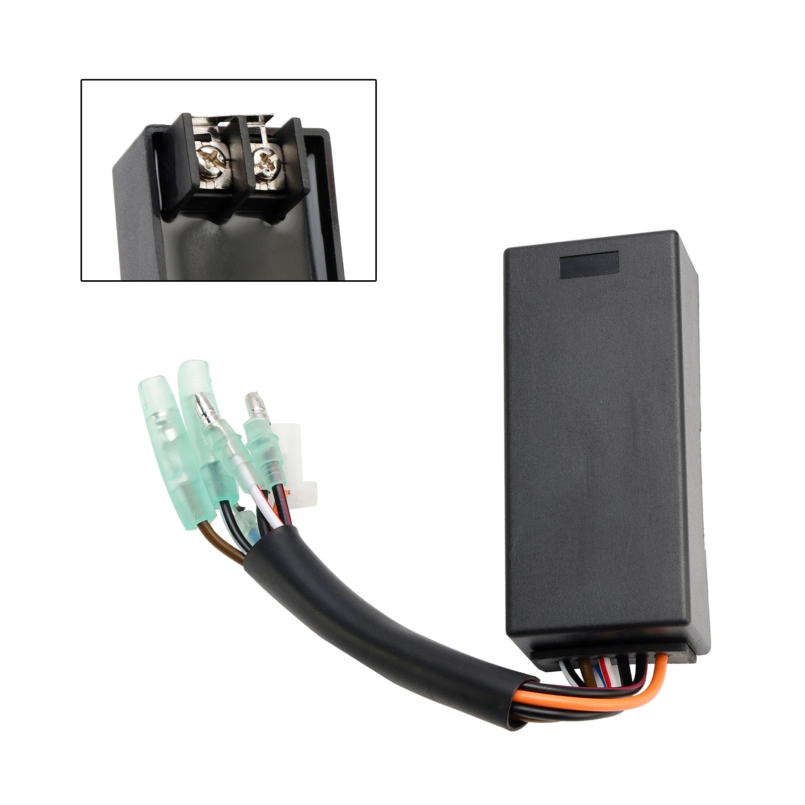 CDI-module voor Polaris ATV Predator 50 90 2004-2006 Sportsman 90 Carb 2003-2006