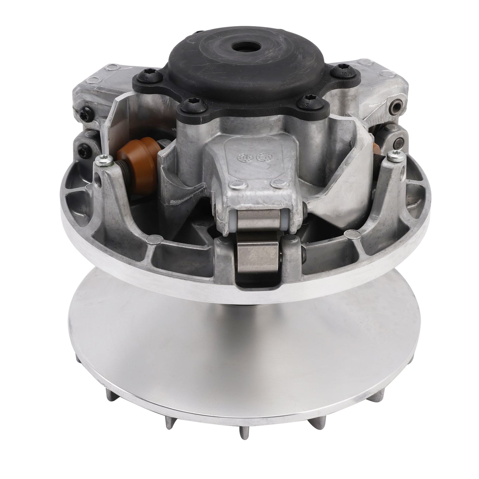 Front Complete Variator Set 420686870 For Can-Am Maverick Turbo Rs Rr Max Turbo