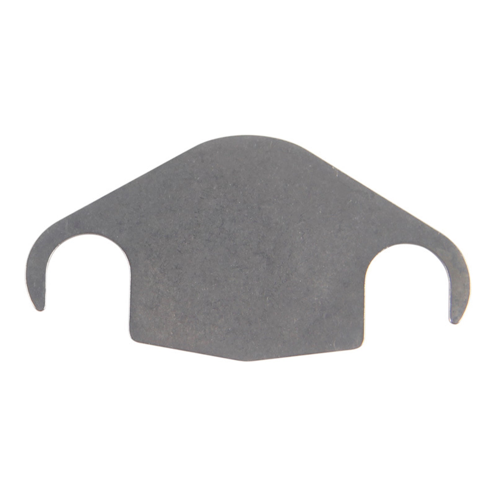 Placa ciega de válvula EGR para BME N47 N47S N57 N57S E90 E91 E84