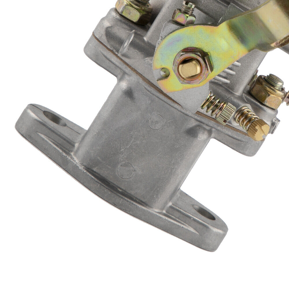 1955-1975 Jeep CJ5 F Kit de carburador de cabeza 923808 VY7B98