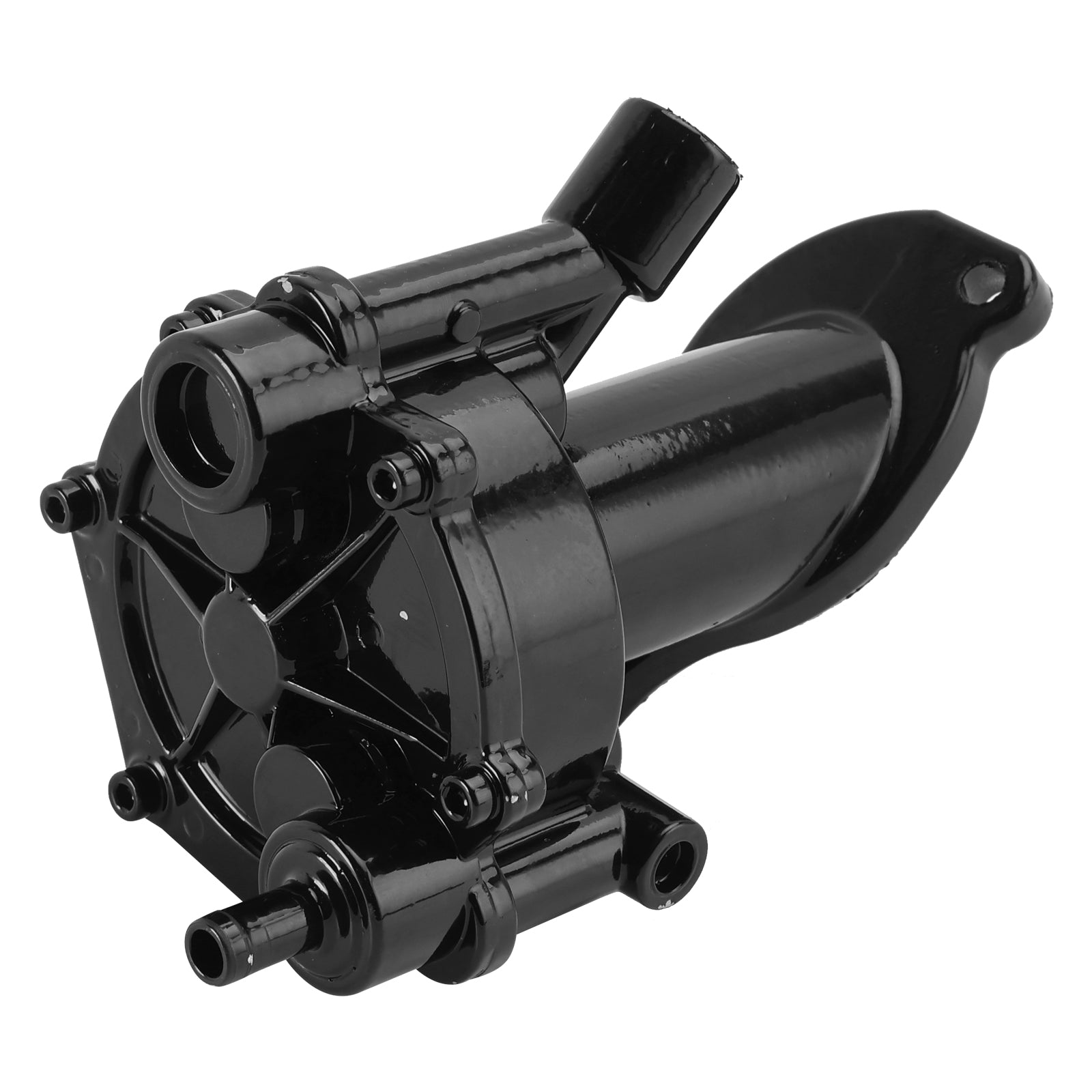 2005 - 2007 Ford Focus C -Max 1,8 Vákuové čerpadlo TDCI 1119420 6900150 1665371