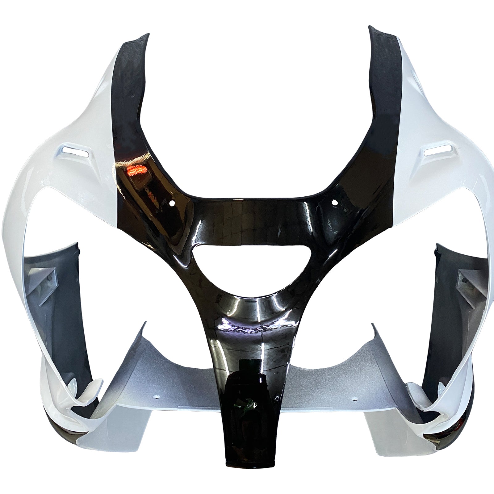 Injection Fairing Kit Bodywork For Kawasaki ZX6R 636 2000-2002 ZZR600 2005-2008
