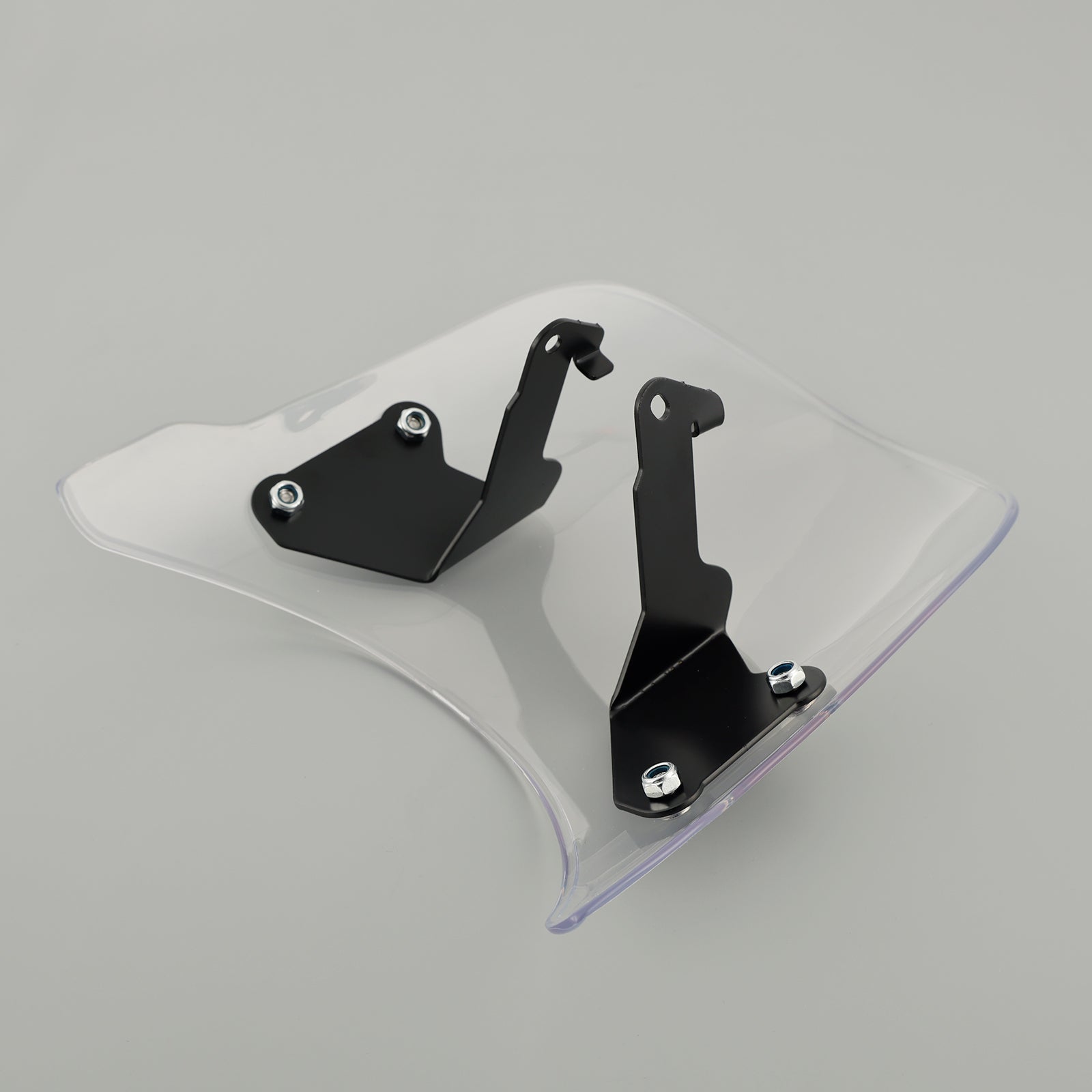 2019-2023 Husqvarna Vitpilen 401/Svartpilen 401 Windshield WindScreen