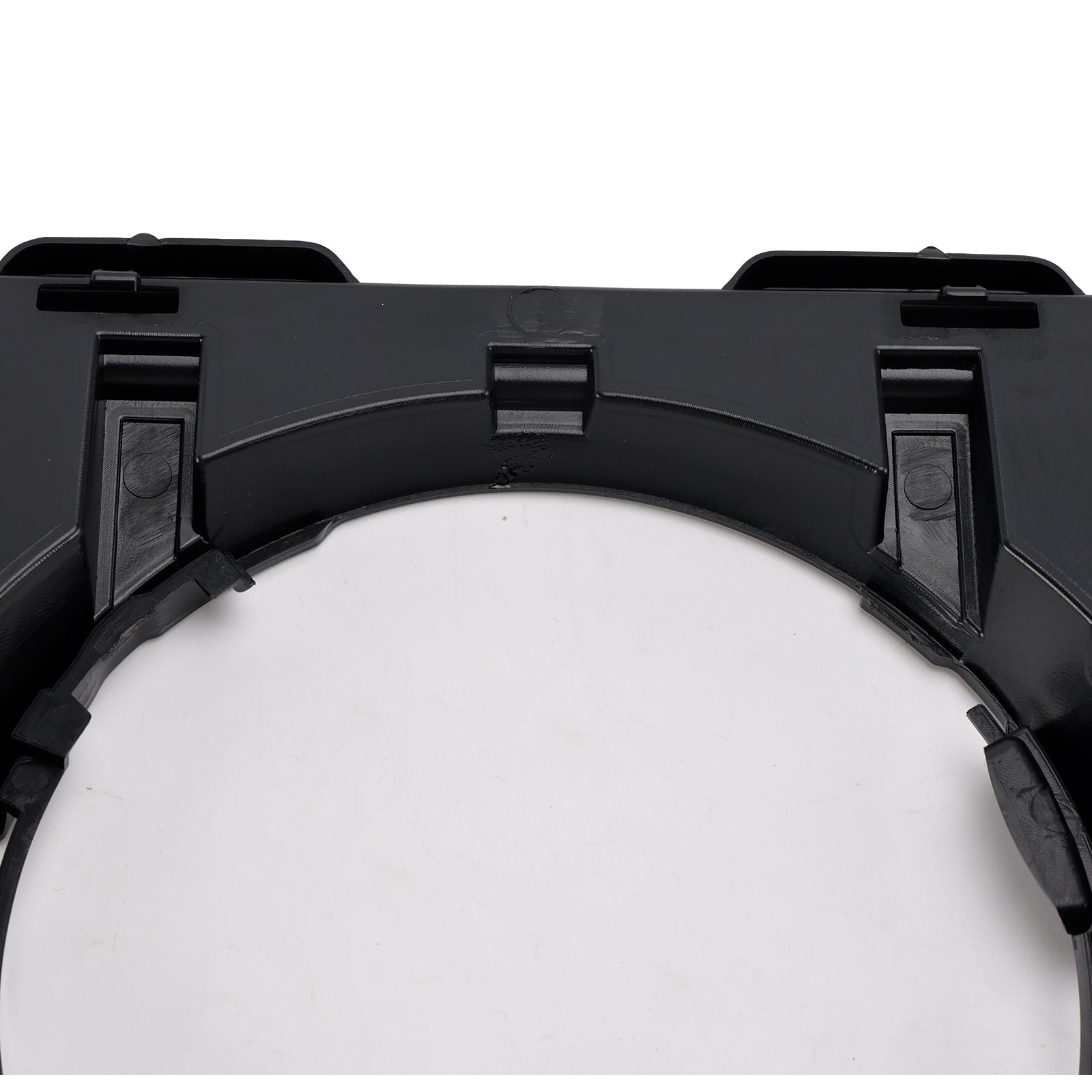 Mercedes-Benz 2022-2023 W206 Met camera GT-R-stijl voorbumpergrille