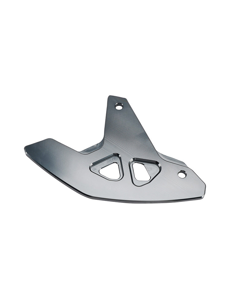 Achterremschijfbeschermer voor Suzuki DR-Z400SM 2000-2024 DRZ400/S/E