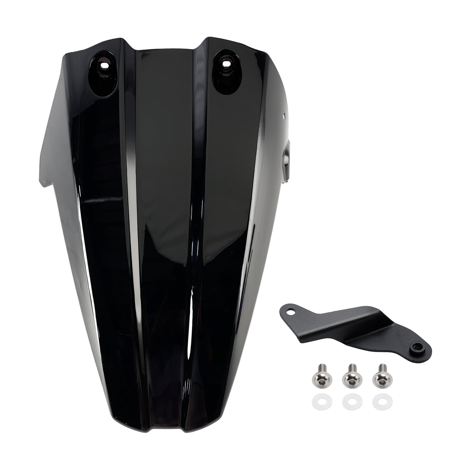 Achterspatbord spatbord kuip voor Yamaha MT-10 / SP MT10 2016-2024