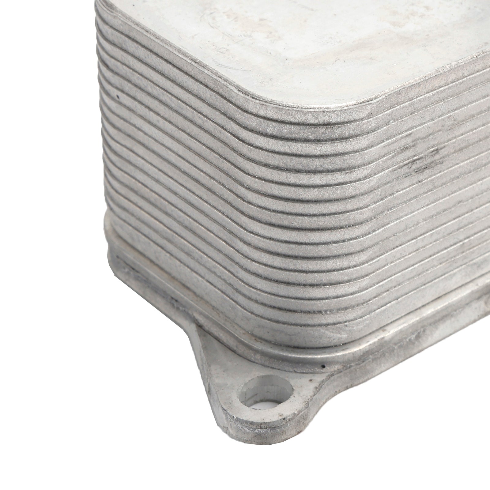 Engine Oil Cooler 06J117021D For VW Golf Jetta Passat