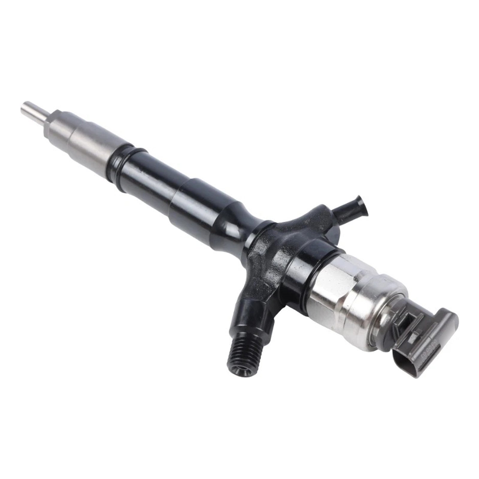 For Hilux VII Pick-up 1Pcs Fuel Injector 095000-8740 23670-09060