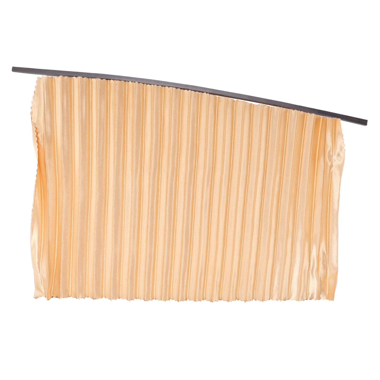 4 ST Universal Bil sidofönster Solskydd Guld För amning Ta en tupplur