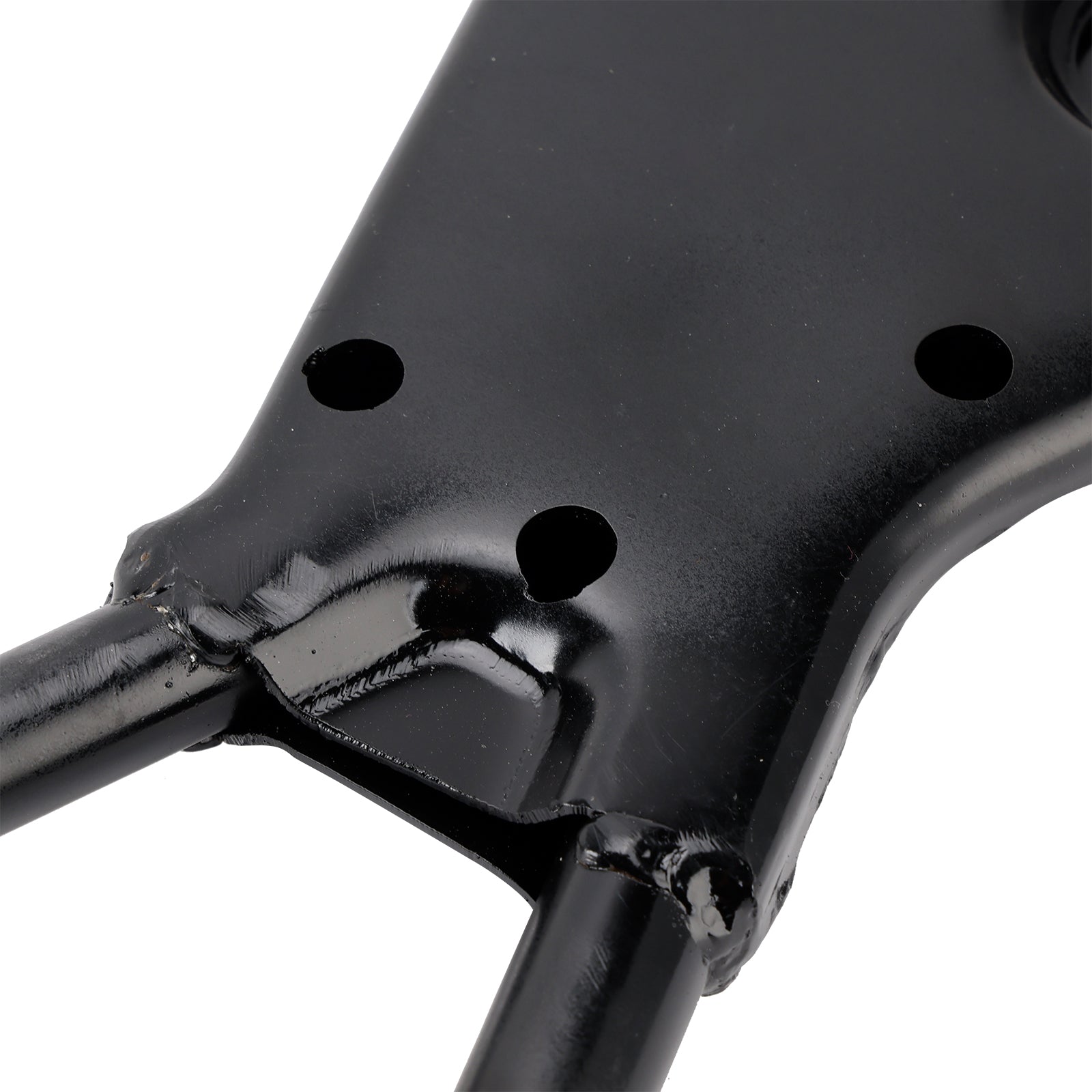 Front Crossmember Subframe Bracket For Infiniti EX35 G35 G37 M35 544B2-EG300