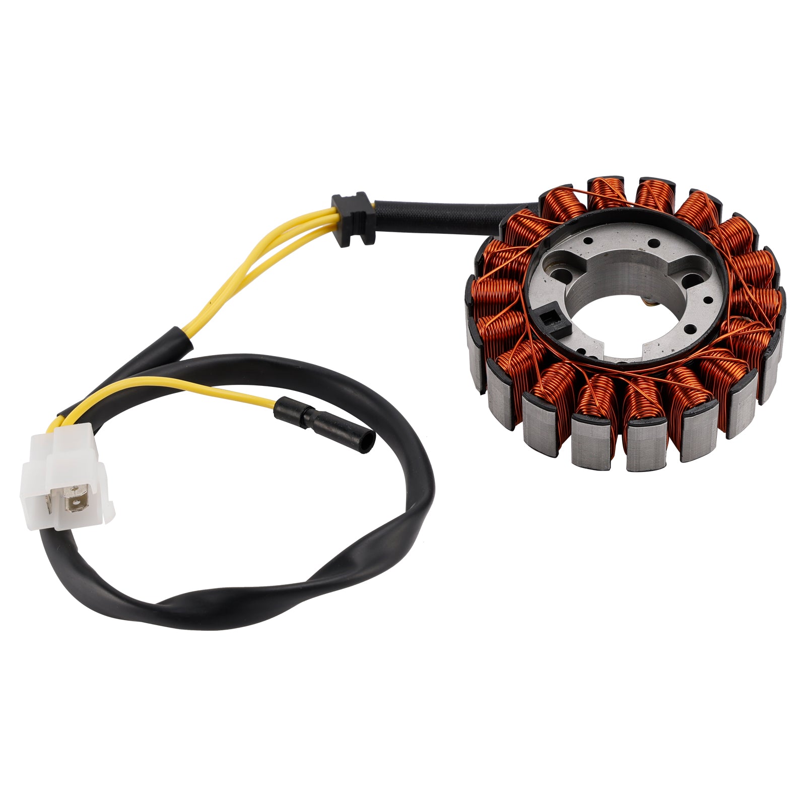 Dynamo-stator voor Piaggio X9 250 (1998-2005)/Peugeot SV 250 (2001-2002)