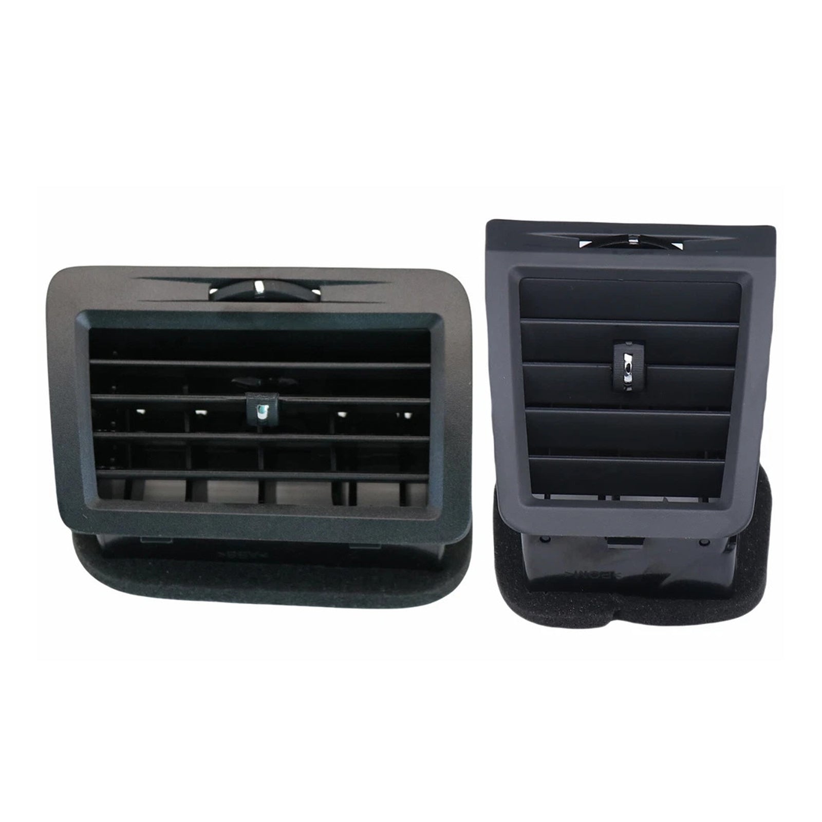 2008-2014 Dodge Challenger LH+RH Dashboard Air A/C Vent 1QL41XDVAA 1QL40XDVAA